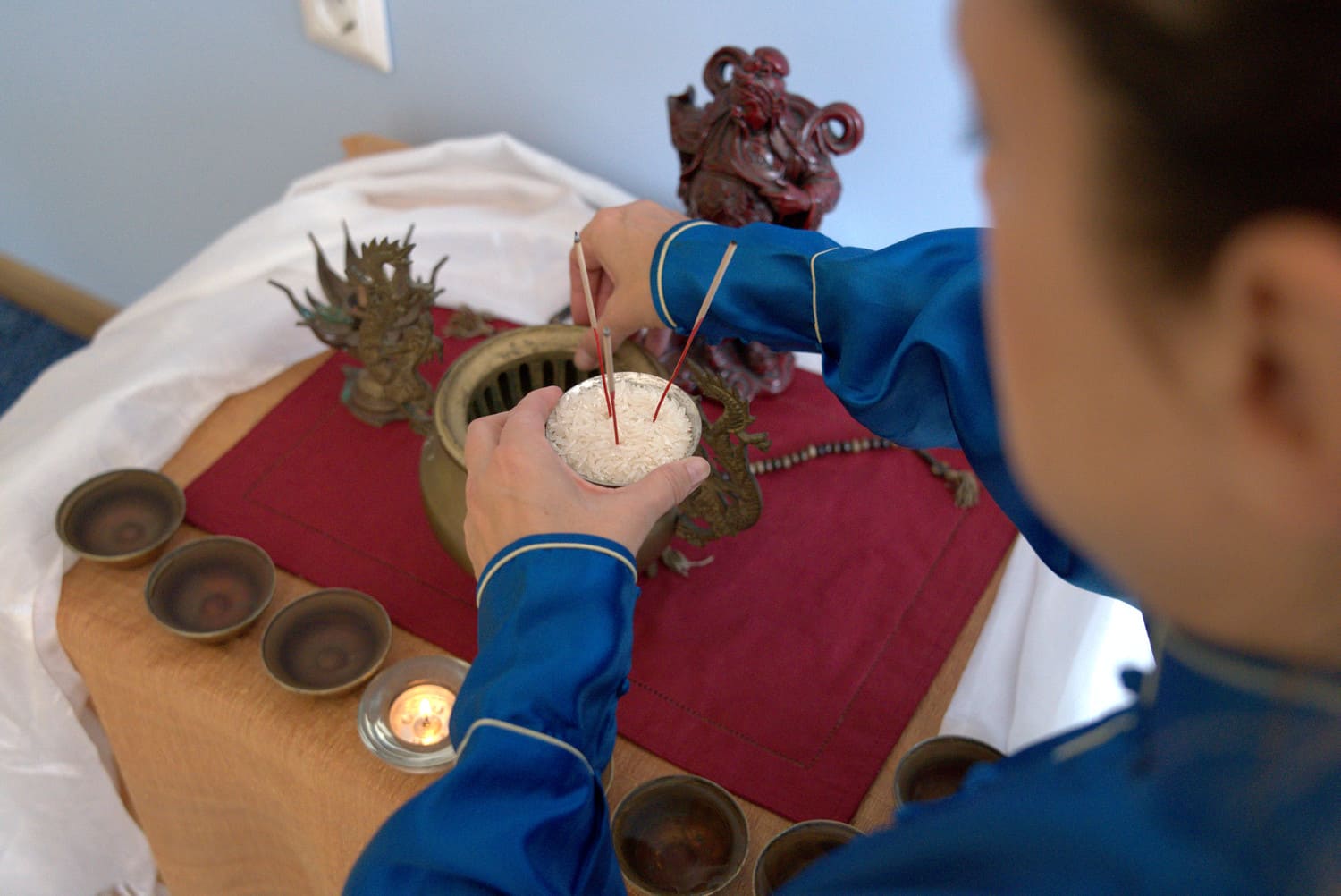 Taoist Alchemy Course 03